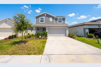 2727 San Marco Way, Winter Haven, FL 33884 - Photo 2