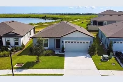 1046 Silverlake Boulevard, Lake Alfred, FL 33850 - Photo 1