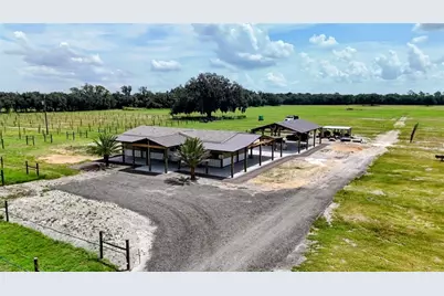 610 N Hollandtown Road, Wauchula, FL 33873 - Photo 1