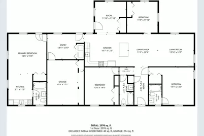 6273 Toronja Drive, Indian Lake Estates, FL 33855 - Photo 4