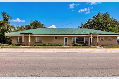 302 W Main Street, Bowling Green, FL 33834 - Photo 2