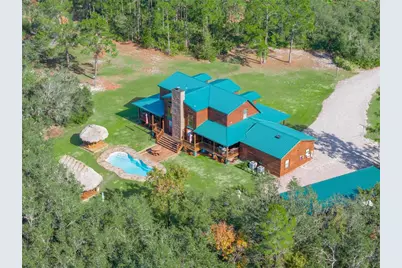 1894 R E Byrd Road, Frostproof, FL 33843 - Photo 1