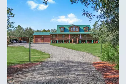 1894 R E Byrd Road, Frostproof, FL 33843 - Photo 4