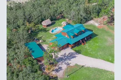1894 R E Byrd Road, Frostproof, FL 33843 - Photo 2
