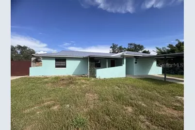 508 Park Drive, Babson Park, FL 33827 - Photo 1