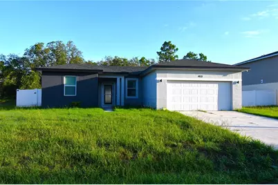 413 St Johns Lane, Poinciana, FL 34759 - Photo 1
