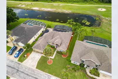 918 Golf Course Parkway, Davenport, FL 33837 - Photo 4