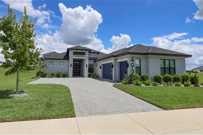 492 Adams View Lane, Auburndale, FL 33823 - Photo 1