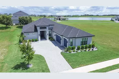 492 Adams View Lane, Auburndale, FL 33823 - Photo 2