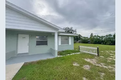 2559 Elm Avenue, Lake Wales, FL 33898 - Photo 1