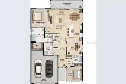217 Ethereal Square, Yulee, FL 32097 - Photo 52