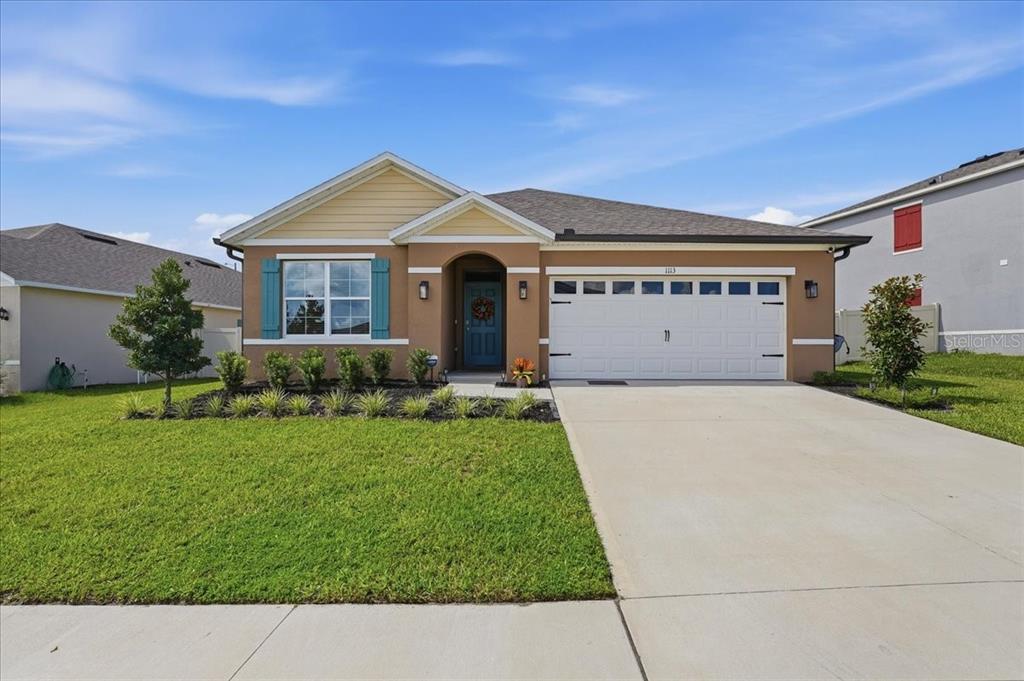 1113 Griffon Ave - 1113 Griffon Ave, Lake Alfred, FL 33850 Luxury Property | Jose Angel Pina