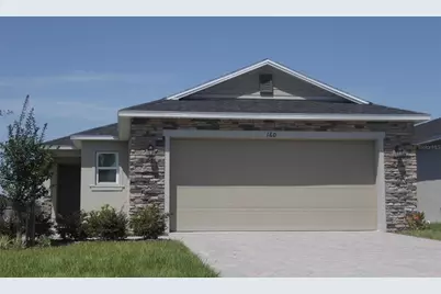 160 Cypress Knees Drive, Lake Wales, FL 33859 - Photo 2