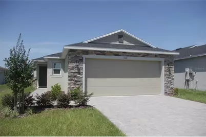 160 Cypress Knees Drive, Lake Wales, FL 33859 - Photo 1