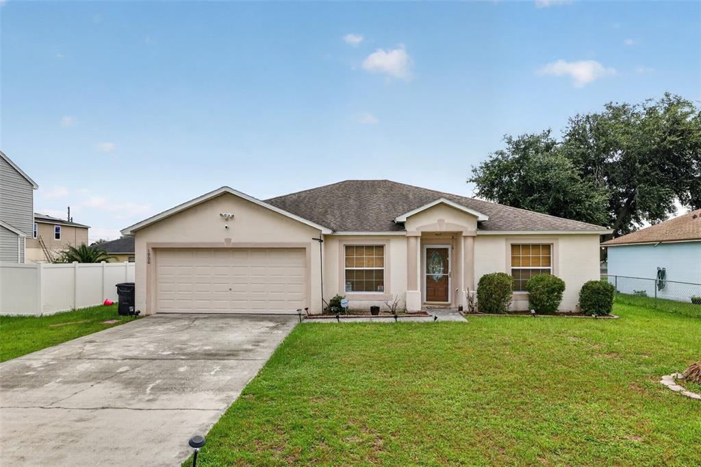 1906 Manatee Ln - 1906 Manatee Ln, Kissimmee, FL 34759 Luxury Property | Jose Angel Pina