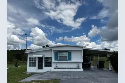 215 Edgewood Boulevard, Lake Wales, FL 33898 - Photo 2
