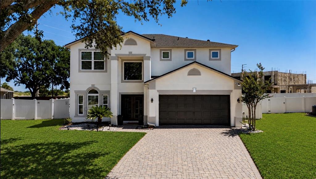 604 Kildrummy Dr