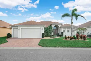 6136 Pebble Beach Blvd, Winter Haven, FL 33884 - Photo 1