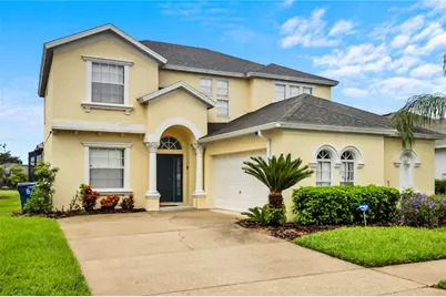 123 Minniehaha Circle, Haines City, FL 33844 - Photo 1