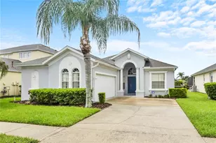 121 Minniehaha Cir, Haines City, FL 33844 - Photo 1