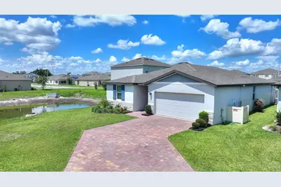1355 Benevento Drive, Winter Haven, FL 33884 - Photo 2