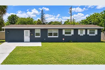 852 Derbyshire Road, Daytona Beach, FL 32117 - Photo 1