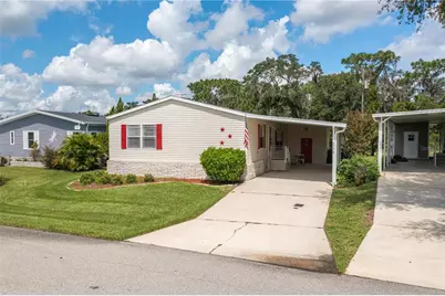 8574 Breeze Hill Drive, Lake Wales, FL 33898 - Photo 1