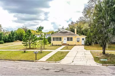412 E Tillman Avenue, Lake Wales, FL 33853 - Photo 1