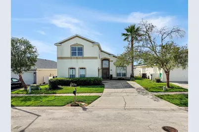 323 Castlemain Circle, Davenport, FL 33897 - Photo 2