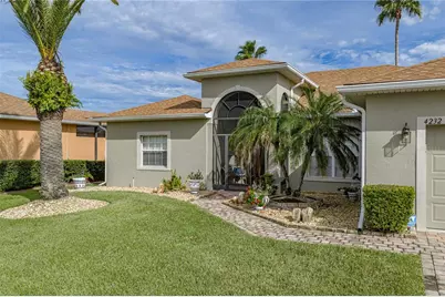 4232 Dornoch Drive, Lake Wales, FL 33859 - Photo 4