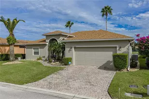 4232 Dornoch Dr, Lake Wales, FL 33859 - Photo 2