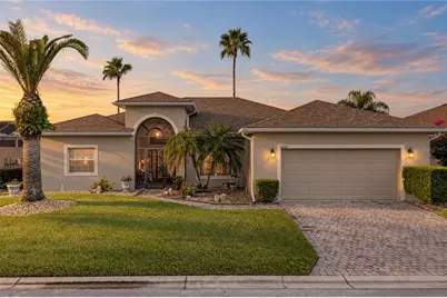 4232 Dornoch Drive, Lake Wales, FL 33859 - Photo 1