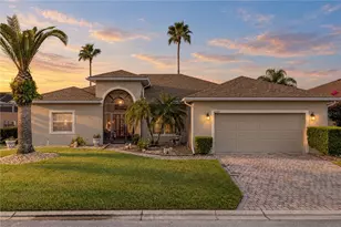 4232 Dornoch Dr, Lake Wales, FL 33859 - Photo 1