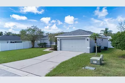 2908 Coach Lamp Road, Mulberry, FL 33860 - Photo 2