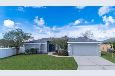 2908 Coach Lamp Road, Mulberry, FL 33860 - Photo 1