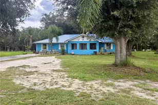 2425 Gerber Dairy Rd, Winter Haven, FL 33880 - Photo 1