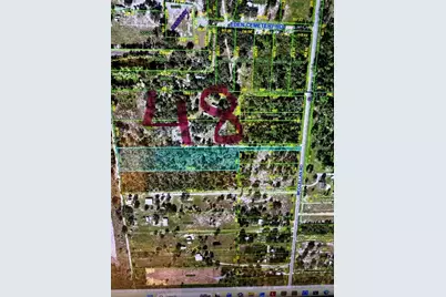 McClellan Road #48, Frostproof, FL 33843 - Photo 1