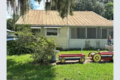 311 S 8th Avenue, Wauchula, FL 33873 - Photo 1