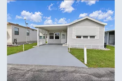 1101 W Commerce Av, Haines City, FL 33844 - Photo 1