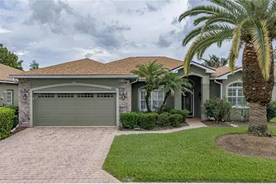 4047 Birkdale Drive, Lake Wales, FL 33859 - Photo 2