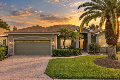 4047 Birkdale Drive, Lake Wales, FL 33859 - Photo 1