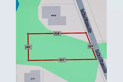Lake Pierce Drive, Lake Wales, FL 33898 - Photo 10