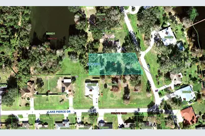 Lake Pierce Drive, Lake Wales, FL 33898 - Photo 4