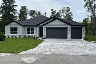 12437 Harris Hawk Rd, Brooksville, FL 34614 - Photo 1