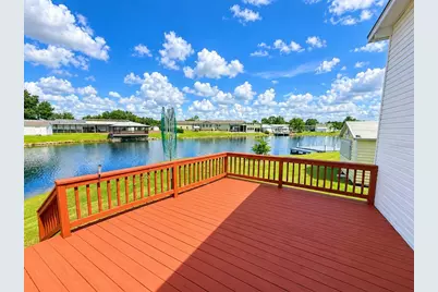 4986 Mount Olive Shores Drive, Polk City, FL 33868 - Photo 6