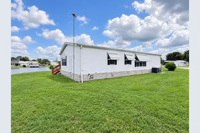 4986 Mount Olive Shores Drive, Polk City, FL 33868 - Photo 4