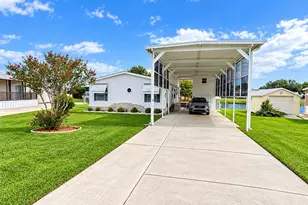 4986 Mount Olive Shores Dr, Polk City, FL 33868 - Photo 1