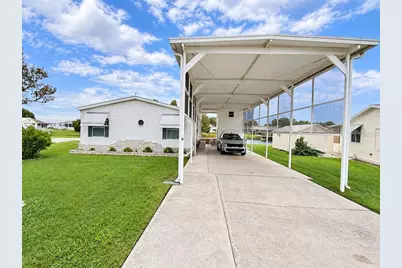 4986 Mount Olive Shores Drive, Polk City, FL 33868 - Photo 2