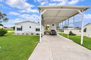 4986 Mount Olive Shores Dr, Polk City, FL 33868 - Photo 2