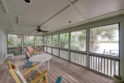 8178 Little Gasparilla Island, Placida, FL 33946 - Photo 30